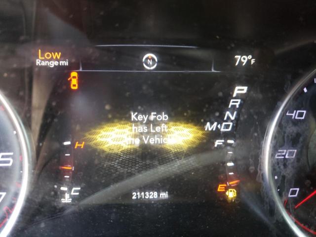 Photo 8 from auction – 2015 DODGE CHARGER SE with VIN 2C3CDXBG1FH826868
