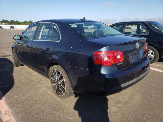 Photo 3 from auction – 2007 VOLKSWAGEN JETTA 2.5 with VIN 3VWRF71K67M156823
