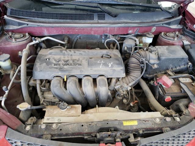 Photo 7 from auction – 2003 PONTIAC VIBE with VIN 5Y2SL62833Z414475