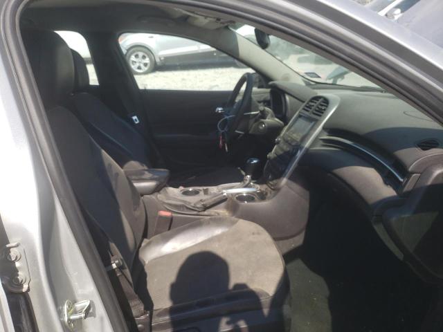 Photo 5 from auction – 2016 CHEVROLET MALIBU with VIN 1G11C5SA9GF126145