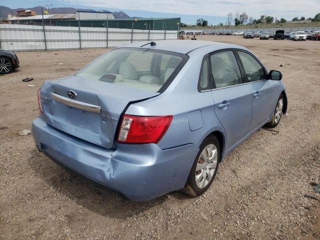 Photo 4 from auction – 2011 SUBARU IMPREZA 2. with VIN JF1GE6A61BH510504