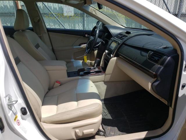 Photo 5 from auction – 2012 TOYOTA CAMRY BASE with VIN 4T1BF1FK5CU615545