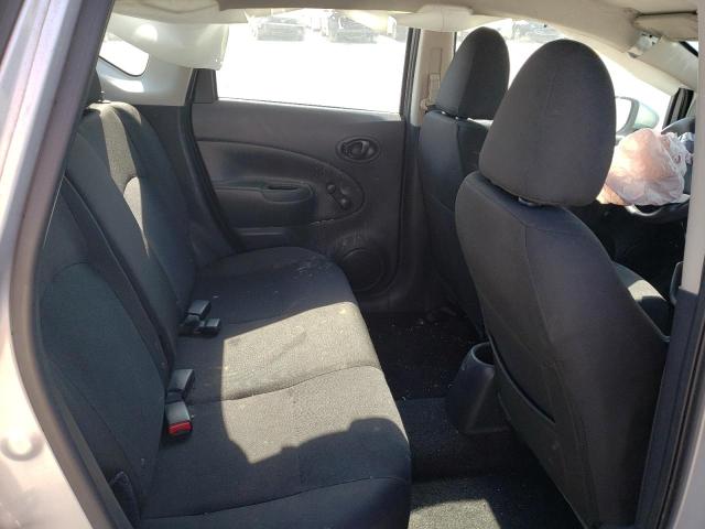 Photo 6 from auction – 2018 NISSAN VERSA NOTE with VIN 3N1CE2CP7JL361672