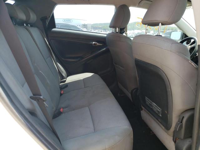 Photo 6 from auction – 2009 TOYOTA COROLLA MA with VIN 2T1KE40E09C003920