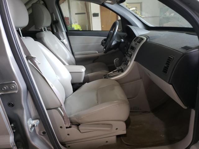Photo 5 from auction – 2006 CHEVROLET EQUINOX LT with VIN 2CNDL73F566128778