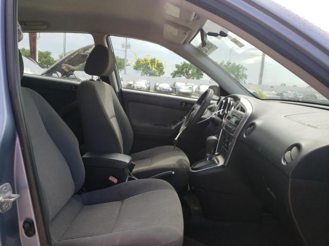 Photo 5 from auction – 2008 TOYOTA COROLLA MA with VIN 2T1KR32E68C703435