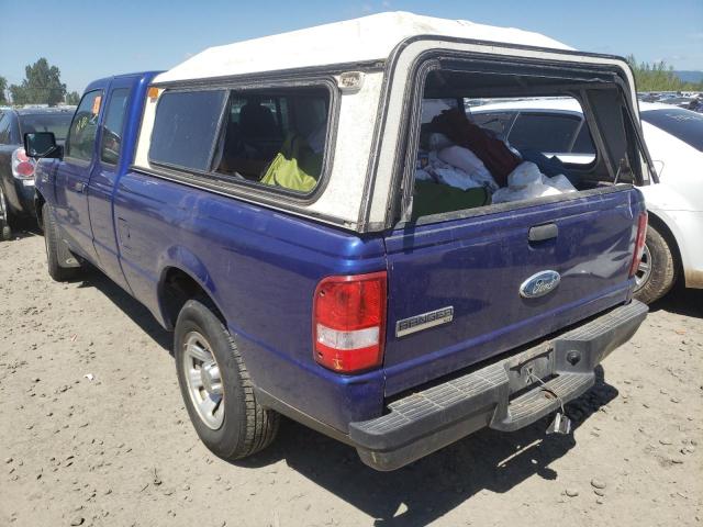 Photo 3 from auction – 2006 FORD RANGER SUP with VIN 1FTYR14D16PA70571