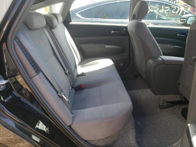 Photo 6 from auction – 2007 TOYOTA PRIUS with VIN JTDKB20U073230597