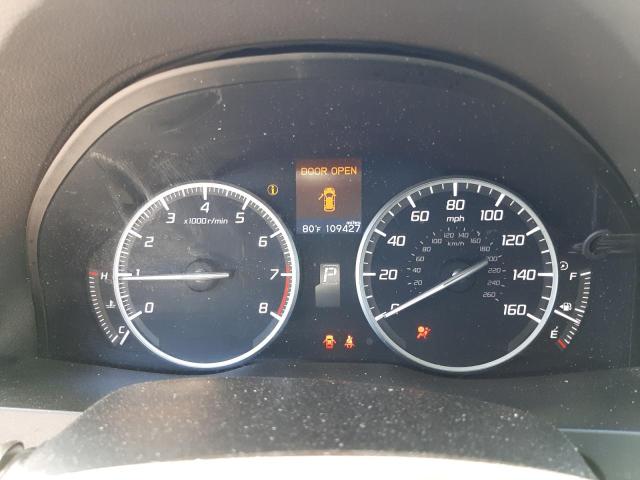 Photo 8 from auction – 2015 ACURA RDX with VIN 5J8TB4H33FL000595