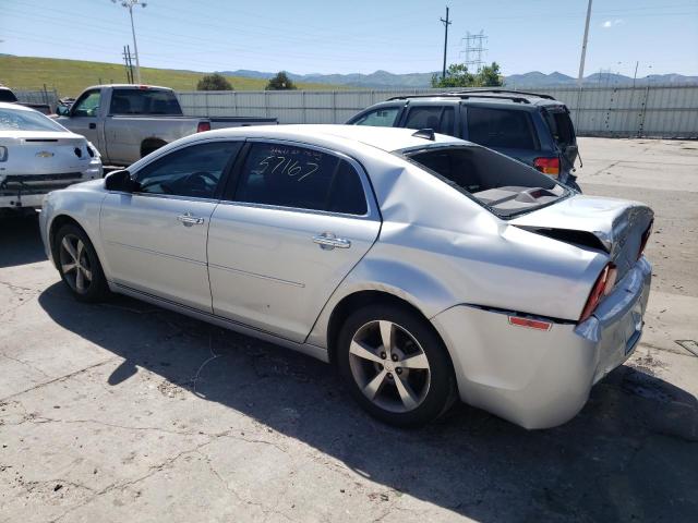Photo 3 from auction – 2012 CHEVROLET MALIBU 1LT with VIN 1G1ZC5E01CF312830
