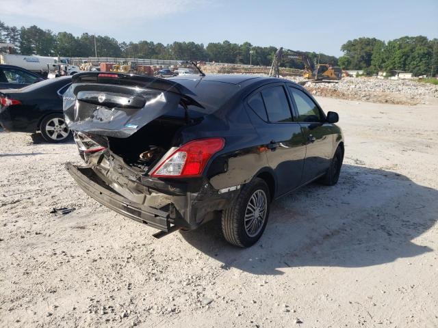 Photo 4 from auction – 2013 NISSAN VERSA S with VIN 3N1CN7AP5DL877615