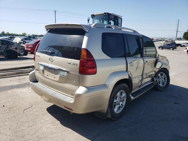 Photo 4 from auction – 2007 LEXUS GX 470 with VIN JTJBT20X470140553