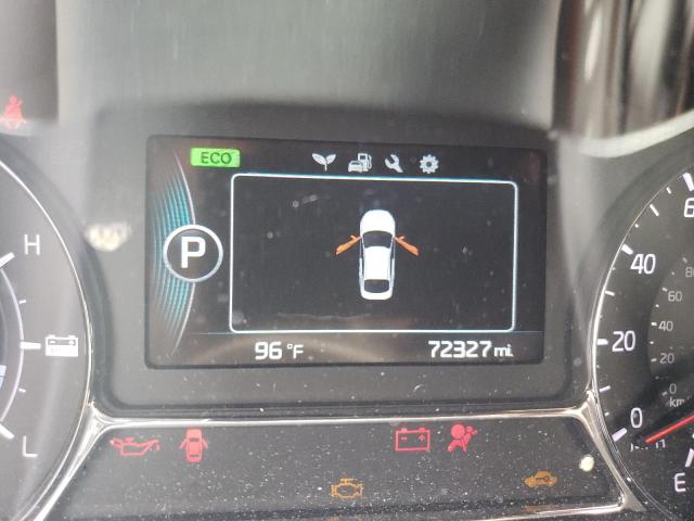 Фото 8 с аукциона – 2014 KIA OPTIMA HYB с VIN KNAGM4AD2E5074250