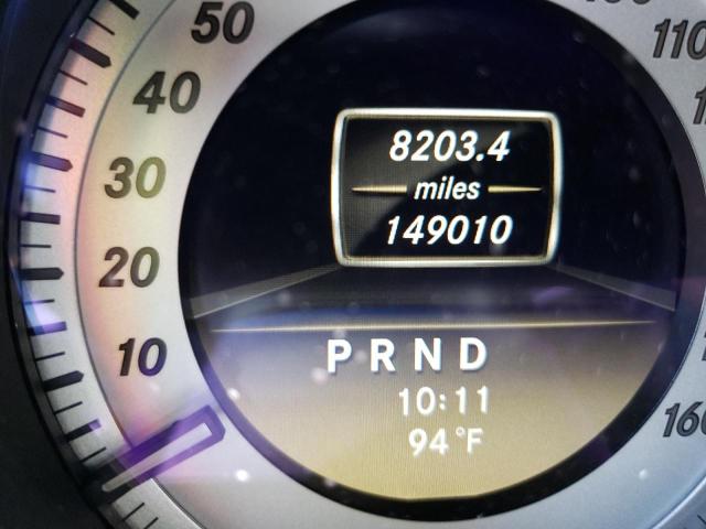 Photo 8 from auction – 2012 MERCEDES-BENZ C 250 with VIN WDDGF4HB0CA620376