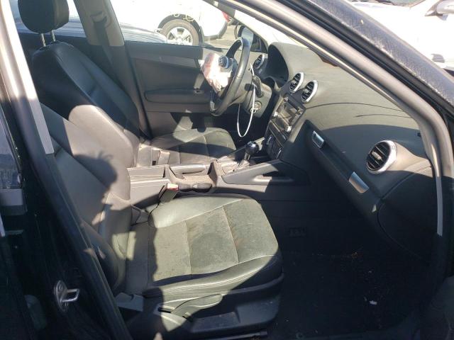 Photo 5 from auction – 2012 AUDI A3 PREMIUM with VIN WAUBJAFM7CA001468