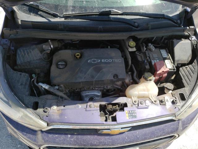Photo 7 from auction – 2016 CHEVROLET SPARK with VIN KL8CD6SA8GC570100