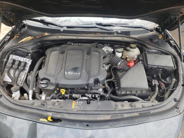 Photo 7 from auction – 2017 BUICK LACROSSE E with VIN 1G4ZP5SS6HU195861