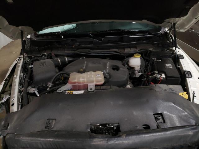 Photo 7 from auction – 2018 RAM 1500 LARAM with VIN 1C6RR7VM4JS353548