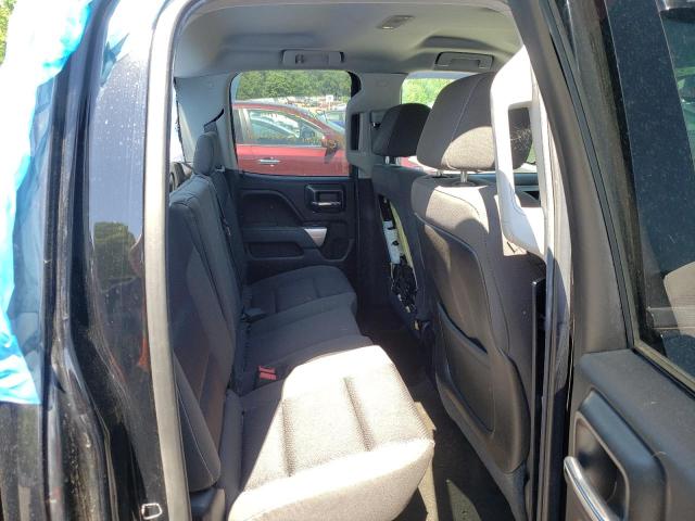 Photo 6 from auction – 2015 CHEVROLET SILVERADO with VIN 1GCVKREC2FZ440734