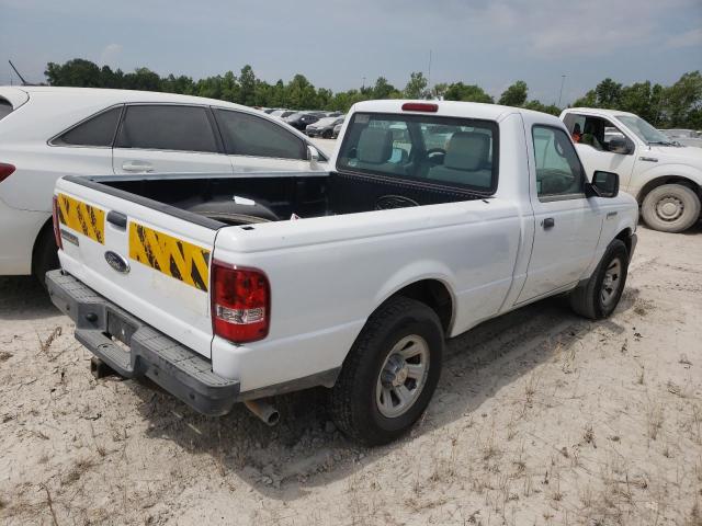 Photo 4 from auction – 2010 FORD RANGER with VIN 1FTKR1AD6APA60640
