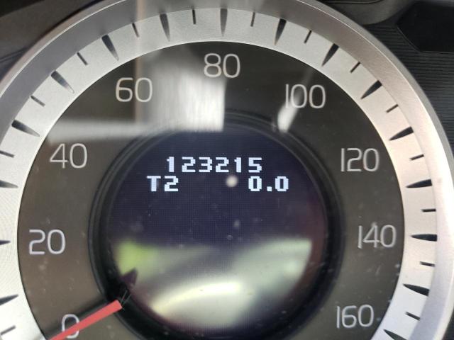 Photo 8 from auction – 2012 VOLVO S60 T5 with VIN YV1622FS8C2039205