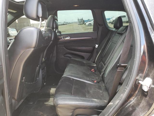 Photo 6 from auction – 2015 JEEP GRAND CHER with VIN 1C4RJFAG6FC675264