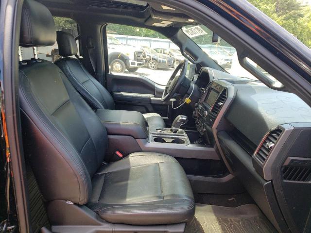 Photo 5 from auction – 2017 FORD F150 SUPER with VIN 1FTEW1EF4HFB28063