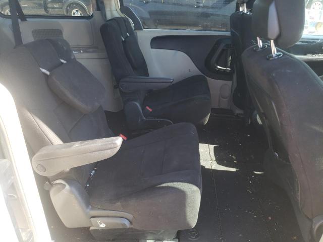 Photo 6 from auction – 2011 CHRYSLER TOWN & COU with VIN 2A4RR5DG7BR798940