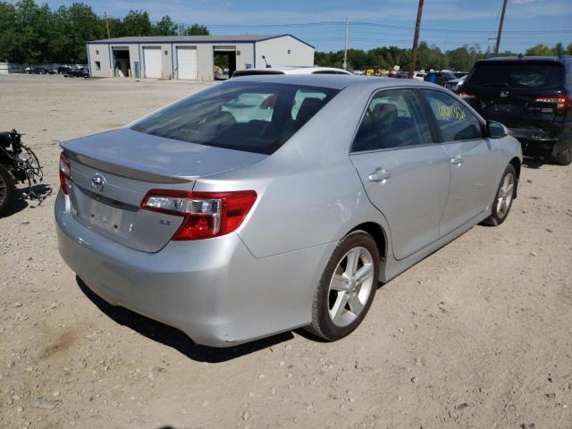 Photo 4 from auction – 2012 TOYOTA CAMRY BASE with VIN 4T1BF1FK4CU182896