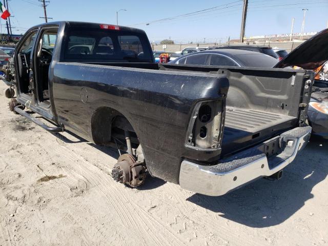 Photo 3 from auction – 2016 RAM 2500 ST with VIN 3C6UR5HL1GG223258