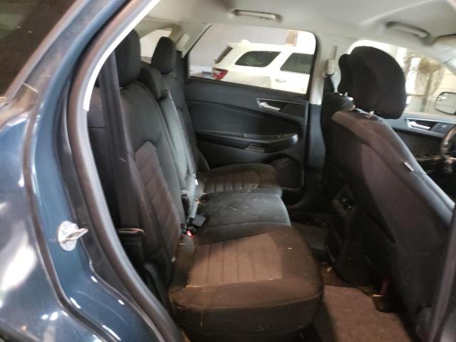 Photo 6 from auction – 2016 FORD EDGE SE with VIN 2FMPK3G94GBB77038