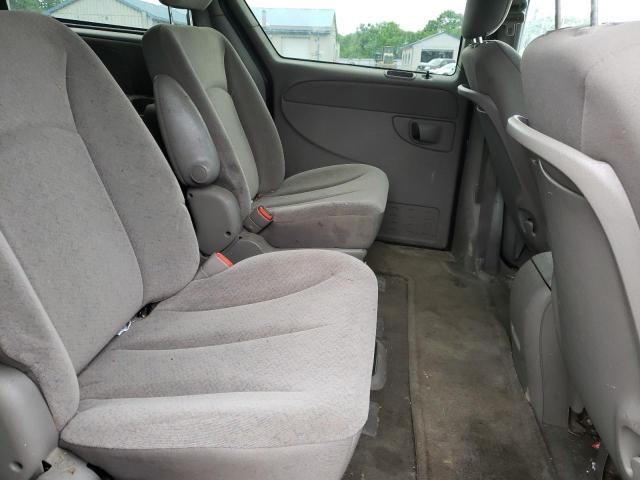 Photo 6 from auction – 2002 CHRYSLER TOWN & COU with VIN 2C4GT44L82R631329