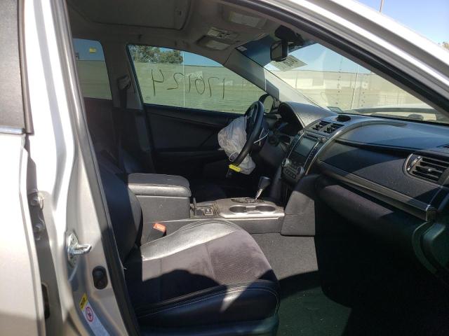 Photo 5 from auction – 2012 TOYOTA CAMRY SE with VIN 4T1BK1FK3CU500129