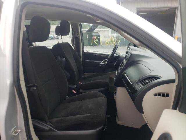 Photo 5 from auction – 2012 DODGE GRAND CARA with VIN 2C4RDGBG6CR212460