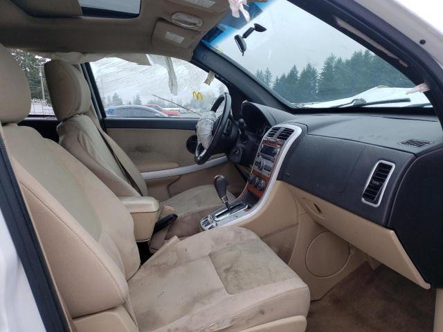 Photo 5 from auction – 2009 CHEVROLET EQUINOX LT with VIN 2CNDL33F096201861