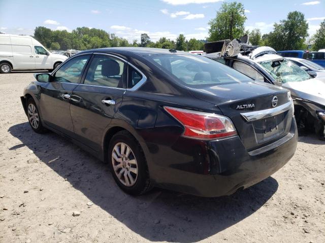 صورة رقم 3 من المزاد - 2015 NISSAN ALTIMA 2.5 مع VIN 1N4AL3AP1FC427340