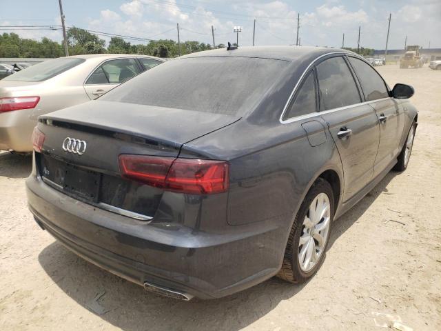 Photo 4 from auction – 2018 AUDI A6 PREMIUM with VIN WAUD8AFC0JN056832
