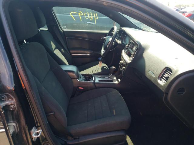 Foto 5 de la subasta – 2014 DODGE CHARGER SE con VIN 2C3CDXBG0EH134292