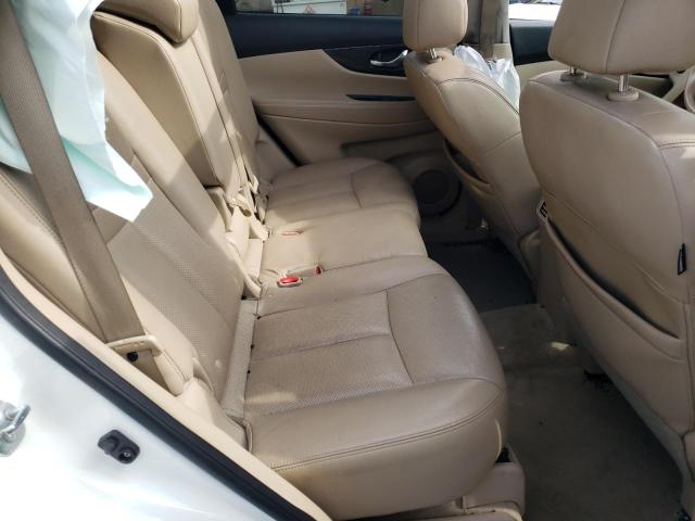 Photo 6 from auction – 2014 NISSAN ROGUE S with VIN 5N1AT2MV4EC817387