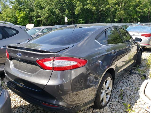Photo 4 from auction – 2016 FORD FUSION SE with VIN 3FA6P0H74GR272221