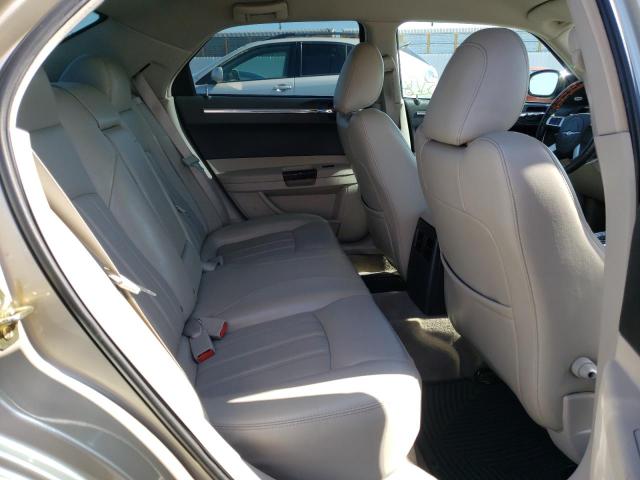 Photo 6 from auction – 2007 CHRYSLER 300C with VIN 2C3KA63H27H609773