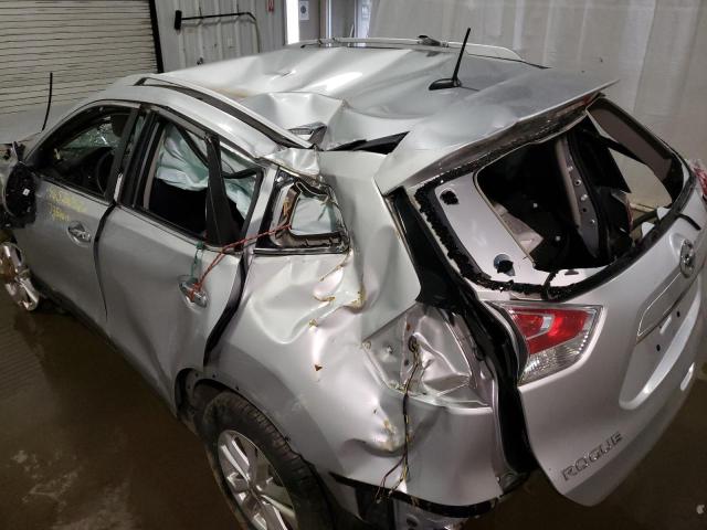 Photo 9 from auction – 2016 NISSAN ROGUE S with VIN JN8AT2MV1GW154449
