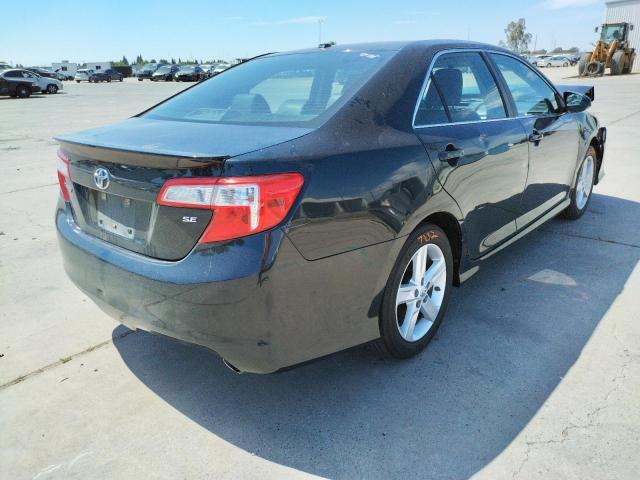 Photo 4 from auction – 2013 TOYOTA CAMRY L with VIN 4T1BF1FK2DU250128