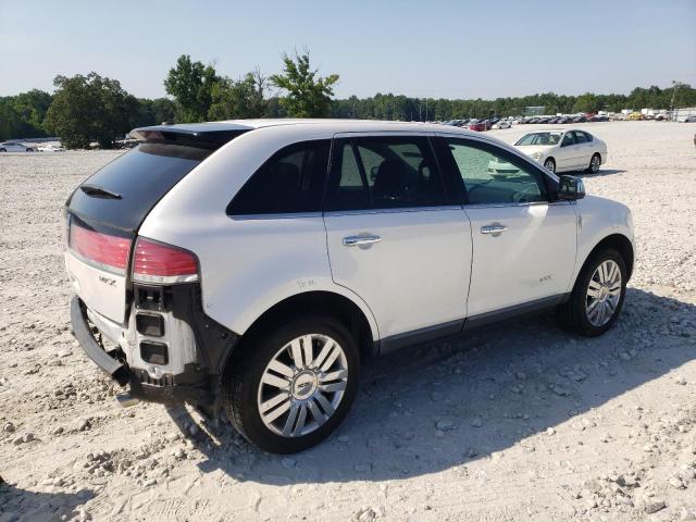 Photo 4 from auction – 2010 LINCOLN MKX with VIN 2LMDJ6JC9ABJ18137