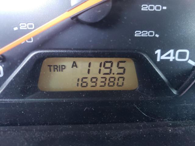 Photo 8 from auction – 2004 HONDA ODYSSEY EX with VIN 5FNRL18074B100984