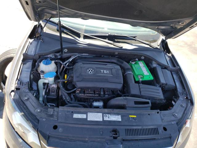 Photo 7 from auction – 2014 VOLKSWAGEN PASSAT SE with VIN 1VWBS7A31EC112183