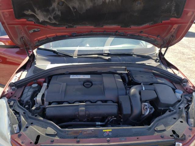 Photo 7 from auction – 2011 VOLVO XC60 3.2 with VIN YV4952DLXB2160187