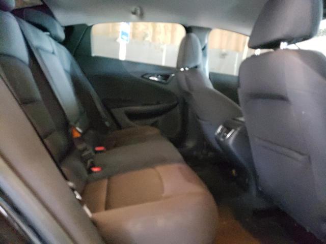 Photo 6 from auction – 2017 CHEVROLET MALIBU LT with VIN 1G1ZE5ST5HF233662