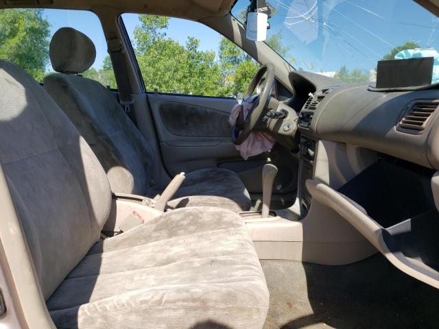 Photo 5 from auction – 1998 TOYOTA COROLLA with VIN 1NXBR18E5WZ031536