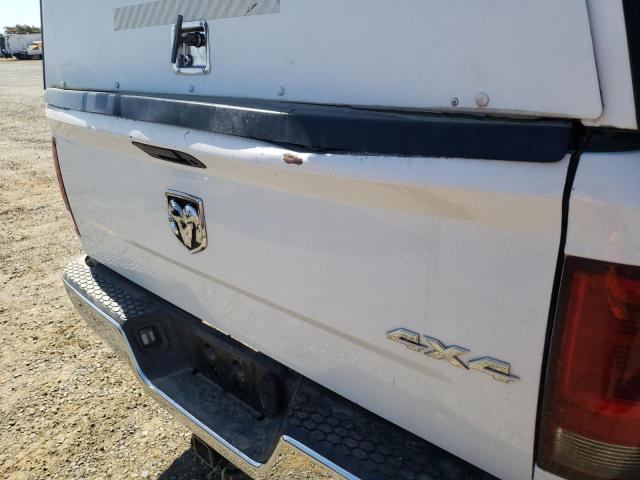 Photo 9 from auction – 2017 RAM 3500 ST with VIN 3C63R3GL8HG550100